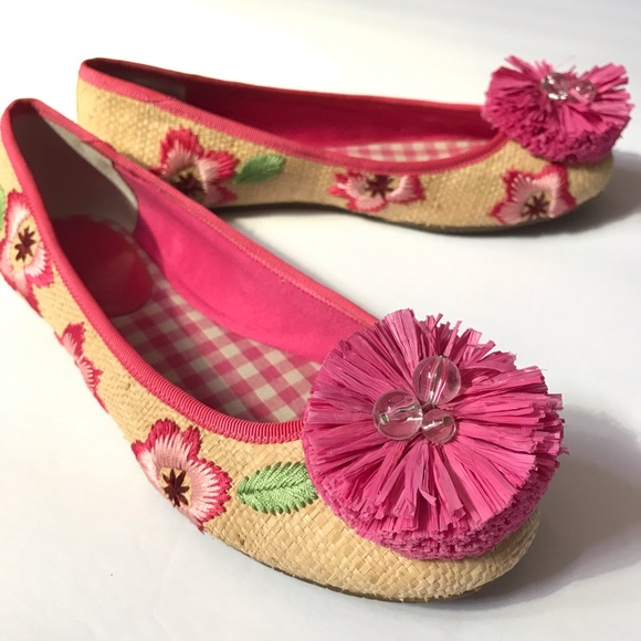 Sperry Shoes - Like new! Sperry flats sz 6.5